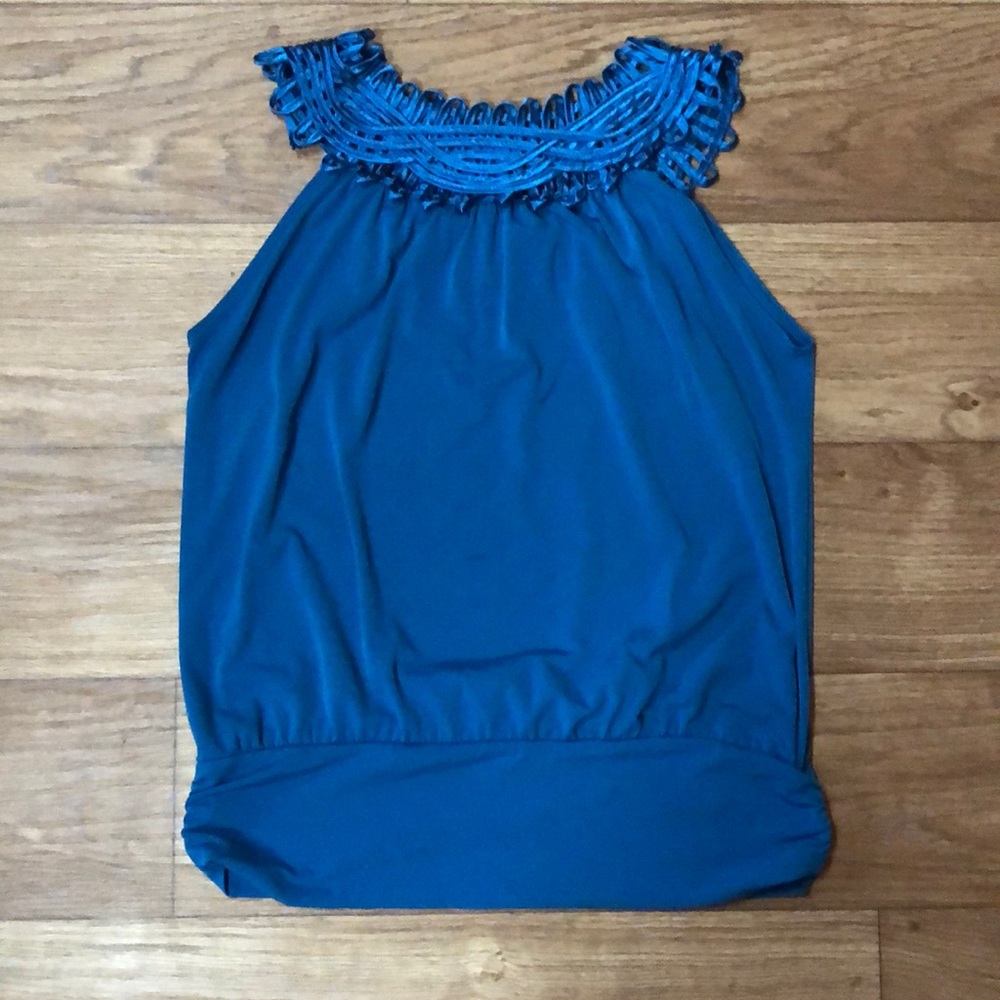 Dress blouse